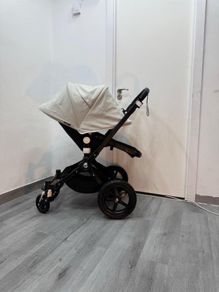 Bugaboo Camaleón 3 Plus