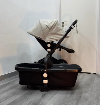 Bugaboo Camaleón 3 Plus