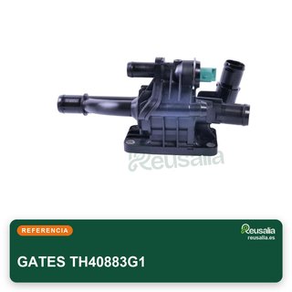GATES TH40883G1 termostato refrigerante motor agua