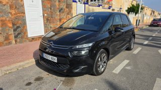 Citroen C4 Picasso 2016
