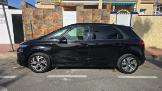 Citroen C4 Picasso 2016