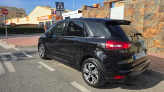 Citroen C4 Picasso 2016