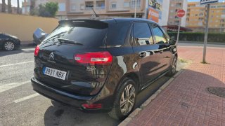 Citroen C4 Picasso 2016