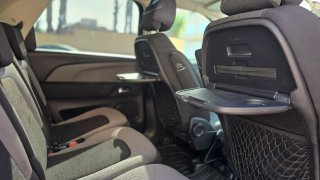 Citroen C4 Picasso 2016