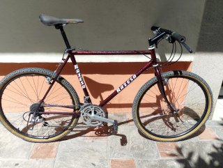 MTB Clásica