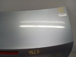 Tapa maletero AUDI A4 CABRIOLET (8H)
