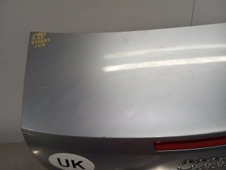 Tapa maletero AUDI A4 CABRIOLET (8H)