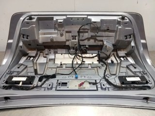 Tapa maletero AUDI A4 CABRIOLET (8H)