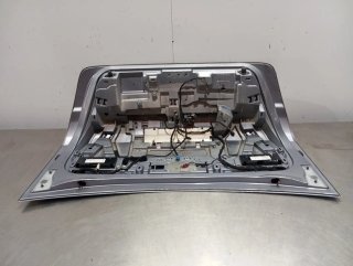 Tapa maletero AUDI A4 CABRIOLET (8H)
