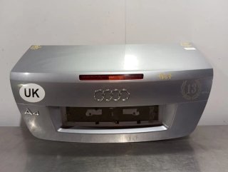 Tapa maletero AUDI A4 CABRIOLET (8H)