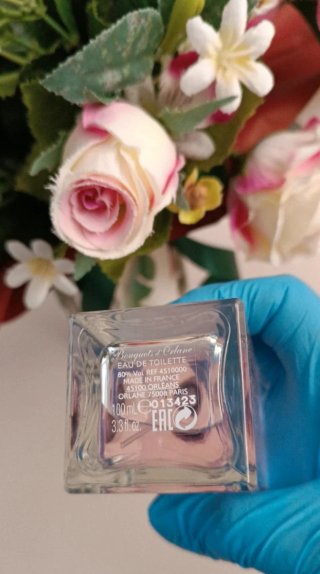 Orlane Bouquets d'Orlane Eau de Toilette 100ml