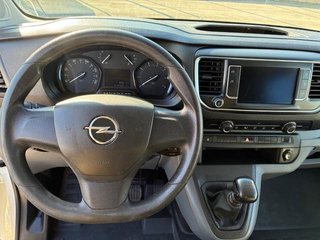 OPEL VIVARO 1.5 D M STANDAR 120 EXPRESS COMBI 5