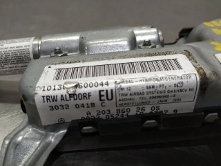 Airbag lateral delantero derecho MERCEDES-BENZ