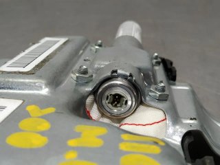 Airbag lateral delantero derecho MERCEDES-BENZ