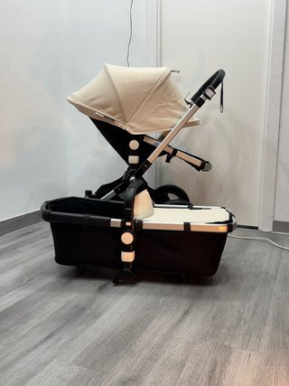 Bugaboo Camaleón 3 Plus