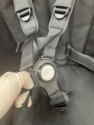 Bugaboo Camaleón 3 Plus