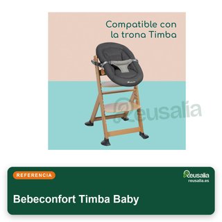 Bebeconfort Timba Baby hamaca bebé reclinable