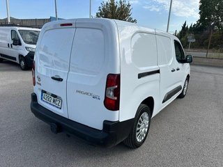 TOYOTA PROACE CITY 1.5 D VX 130 L2 FURGON