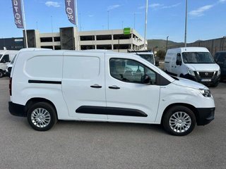 TOYOTA PROACE CITY 1.5 D VX 130 L2 FURGON