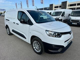 TOYOTA PROACE CITY 1.5 D VX 130 L2 FURGON
