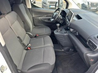 TOYOTA PROACE CITY 1.5 D VX 130 L2 FURGON