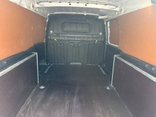 TOYOTA PROACE CITY 1.5 D VX 130 L2 FURGON