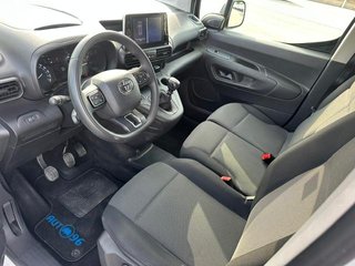 TOYOTA PROACE CITY 1.5 D VX 130 L2 FURGON