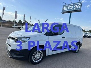 TOYOTA PROACE CITY 1.5 D VX 130 L2 FURGON