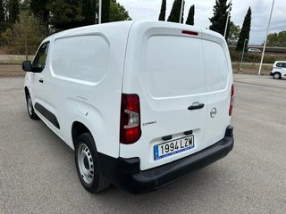 OPEL COMBO 1.5 TD XL H1 100 EXPRESS FURGON