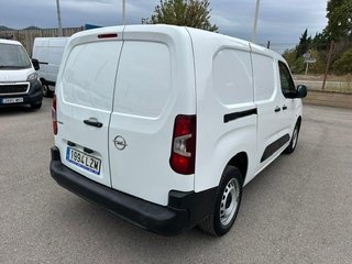 OPEL COMBO 1.5 TD XL H1 100 EXPRESS FURGON