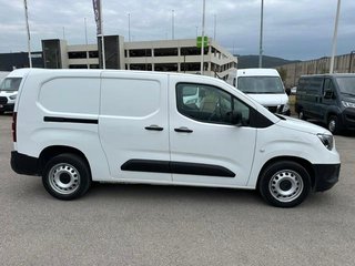 OPEL COMBO 1.5 TD XL H1 100 EXPRESS FURGON