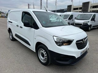 OPEL COMBO 1.5 TD XL H1 100 EXPRESS FURGON