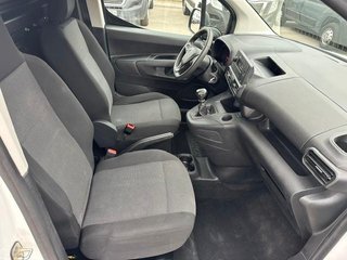 OPEL COMBO 1.5 TD XL H1 100 EXPRESS FURGON