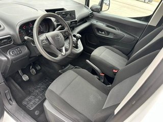 OPEL COMBO 1.5 TD XL H1 100 EXPRESS FURGON