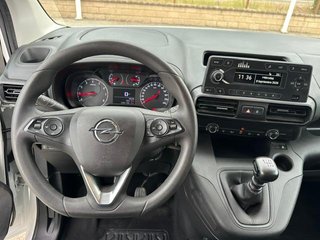 OPEL COMBO 1.5 TD XL H1 100 EXPRESS FURGON