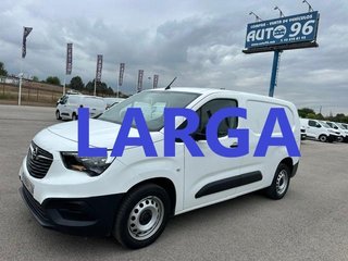 OPEL COMBO 1.5 TD XL H1 100 EXPRESS FURGON