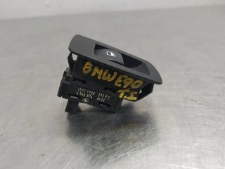Mando elevalunas trasero izquierdo BMW SERIE 3