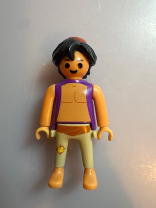 Playmobil Disney Colección