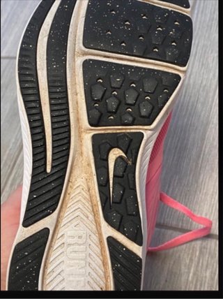 Deportivas Nike Star Runner Niña Rosa