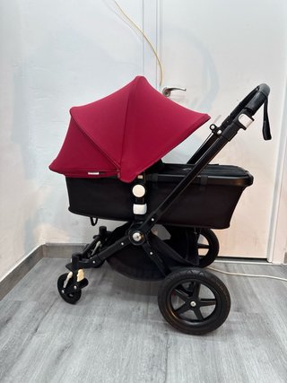 Bugaboo Camaleón 3 Plus