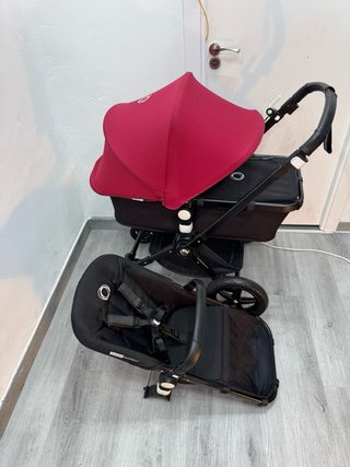 Bugaboo Camaleón 3 Plus