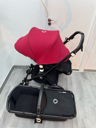 Bugaboo Camaleón 3 Plus