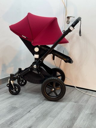 Bugaboo Camaleón 3 Plus
