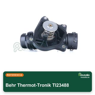 Behr Thermot-Tronik TI23488 termostato