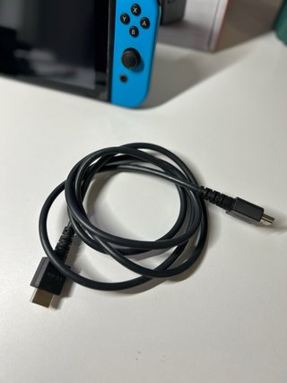 ! Nintendo Switch Completa !