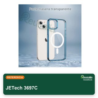 JETech cover magnetica per iPhone 13 mini
