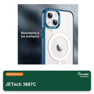 JETech cover magnetica per iPhone 13 mini