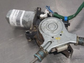 Elevalunas trasero derecho HONDA CIVIC 5 PUERTAS