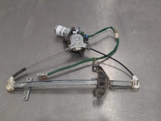 Elevalunas trasero derecho HONDA CIVIC 5 PUERTAS
