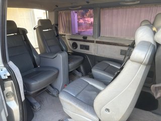 Mercedes-Benz Vito 1998